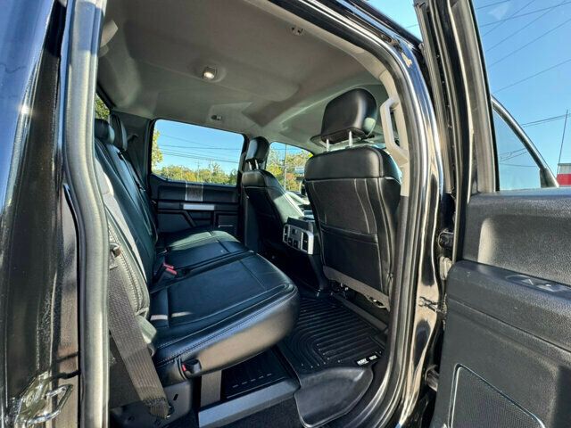 2019 Ford Super Duty F-250 SRW LocalTrade/Lariat/4WD/6.7PowestrokeV8/LariatUltimatePkg/NAV - 22636249 - 14