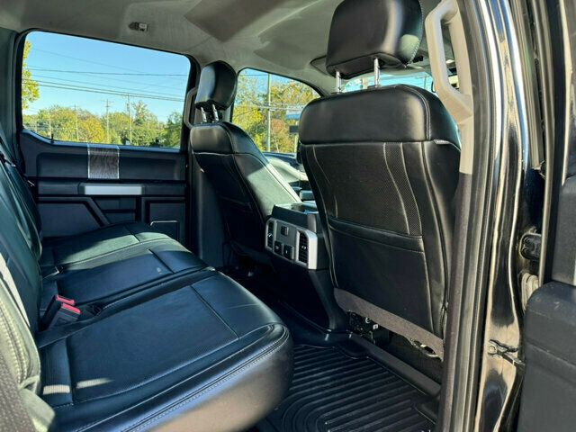 2019 Ford Super Duty F-250 SRW LocalTrade/Lariat/4WD/6.7PowestrokeV8/LariatUltimatePkg/NAV - 22636249 - 15