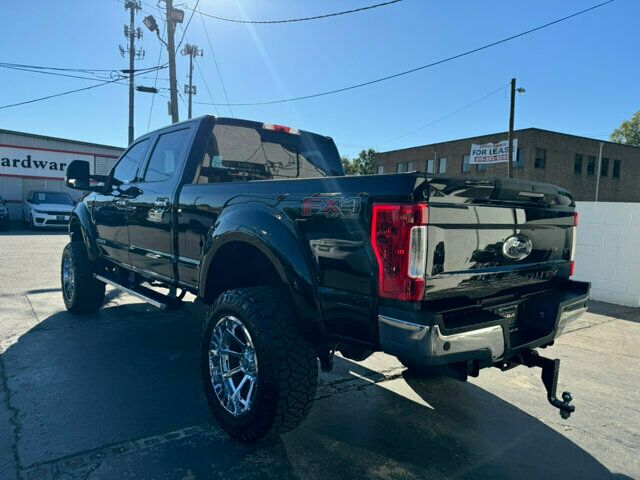 2019 Ford Super Duty F-250 SRW LocalTrade/Lariat/4WD/6.7PowestrokeV8/LariatUltimatePkg/NAV - 22636249 - 2