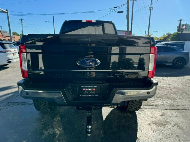 2019 Ford Super Duty F-250 SRW LocalTrade/Lariat/4WD/6.7PowestrokeV8/LariatUltimatePkg/NAV - 22636249 - 3