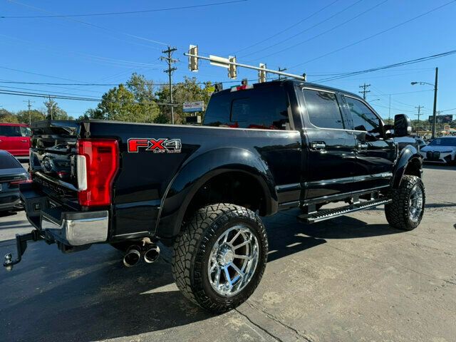 2019 Ford Super Duty F-250 SRW LocalTrade/Lariat/4WD/6.7PowestrokeV8/LariatUltimatePkg/NAV - 22636249 - 4