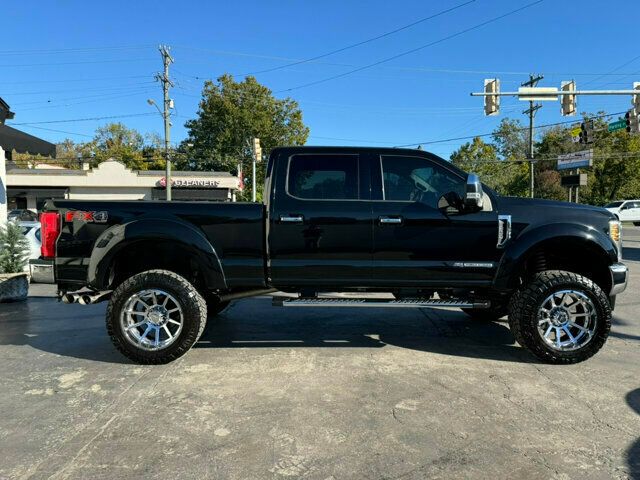 2019 Ford Super Duty F-250 SRW LocalTrade/Lariat/4WD/6.7PowestrokeV8/LariatUltimatePkg/NAV - 22636249 - 5