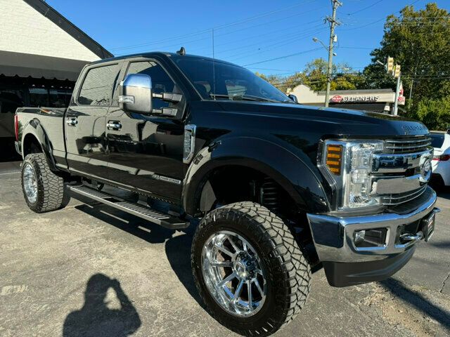 2019 Ford Super Duty F-250 SRW LocalTrade/Lariat/4WD/6.7PowestrokeV8/LariatUltimatePkg/NAV - 22636249 - 6