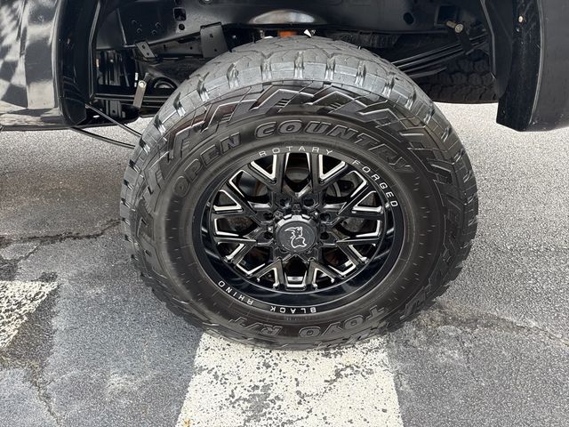 2019 Ford Super Duty F-250 SRW Platinum - 22922562 - 11