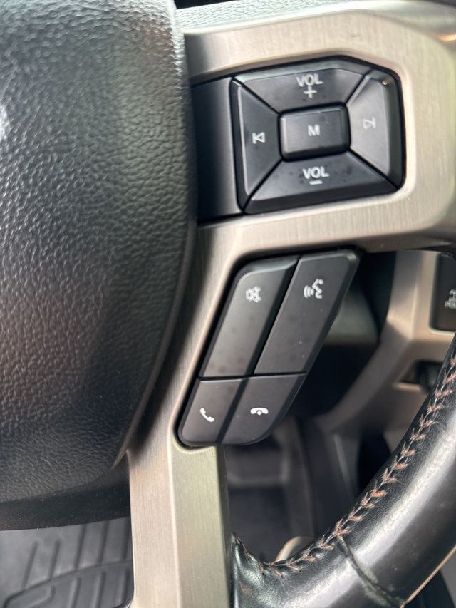 2019 Ford Super Duty F-250 SRW Platinum - 22922562 - 28