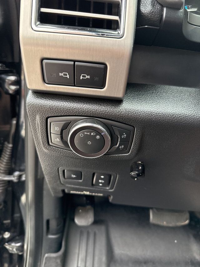 2019 Ford Super Duty F-250 SRW Platinum - 22922562 - 30