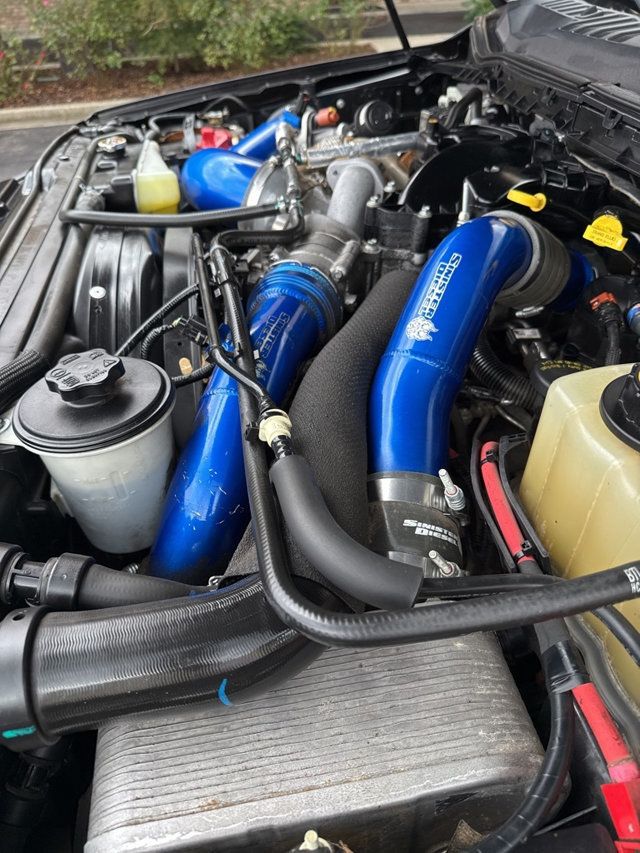 2019 Ford Super Duty F-250 SRW Platinum - 22922562 - 32