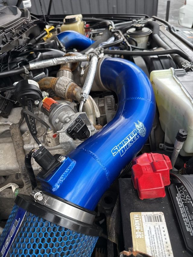 2019 Ford Super Duty F-250 SRW Platinum - 22922562 - 33