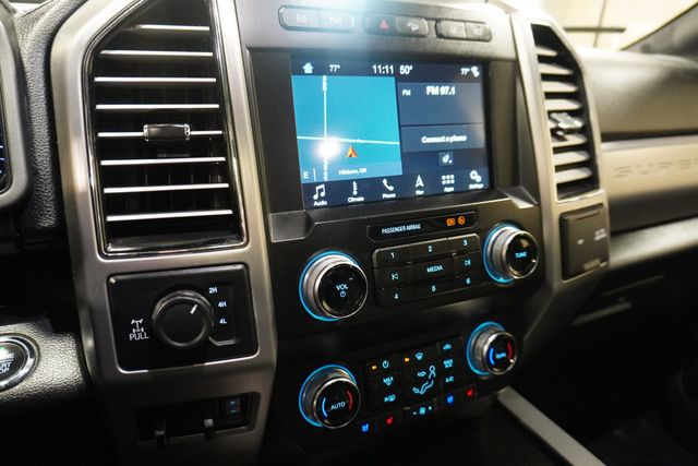 2019 Ford Super Duty F-250 SRW Platinum Super Duty 4WD Crew Cab 6.75' Box - 22970310 - 10