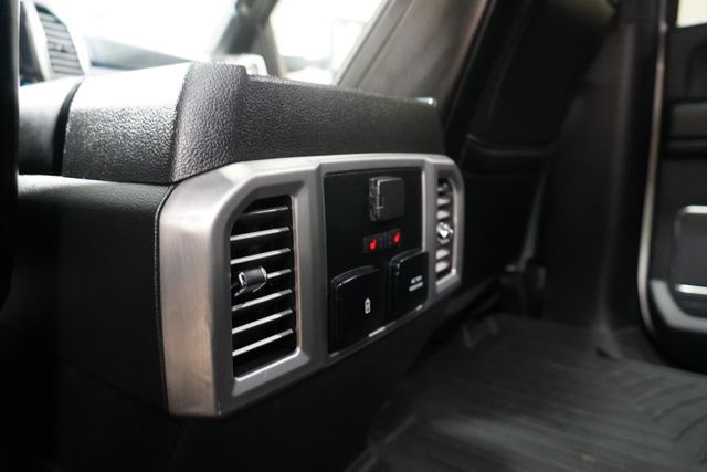 2019 Ford Super Duty F-250 SRW Platinum Super Duty 4WD Crew Cab 6.75' Box - 22970310 - 12