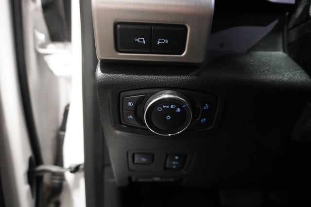 2019 Ford Super Duty F-250 SRW Platinum Super Duty 4WD Crew Cab 6.75' Box - 22970310 - 13