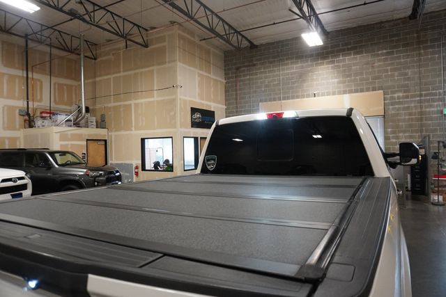 2019 Ford Super Duty F-250 SRW Platinum Super Duty 4WD Crew Cab 6.75' Box - 22970310 - 17