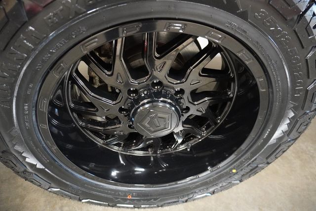 2019 Ford Super Duty F-250 SRW Platinum Super Duty 4WD Crew Cab 6.75' Box - 22970310 - 22