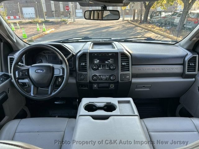 2019 Ford Super Duty F-250 SRW PLOW w/FULL SET- UP!  - 23095261 - 24