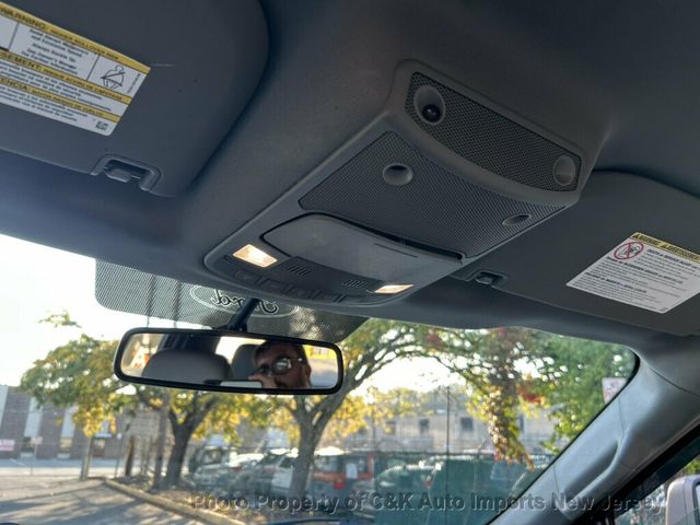 2019 Ford Super Duty F-250 SRW PLOW w/FULL SET- UP!  - 23095261 - 31