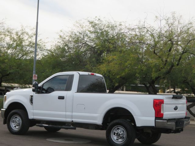 2019 Ford F-250 Super Duty