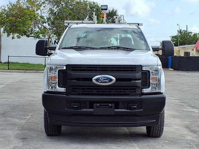 2019 Ford Super Duty F-250 SRW Service Body - 22865113 - 9