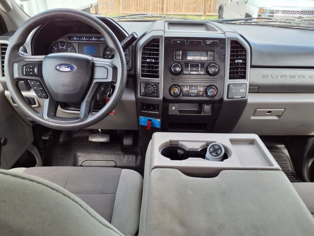 2019 Ford Super Duty F-250 SRW Service Body - 22865113 - 11