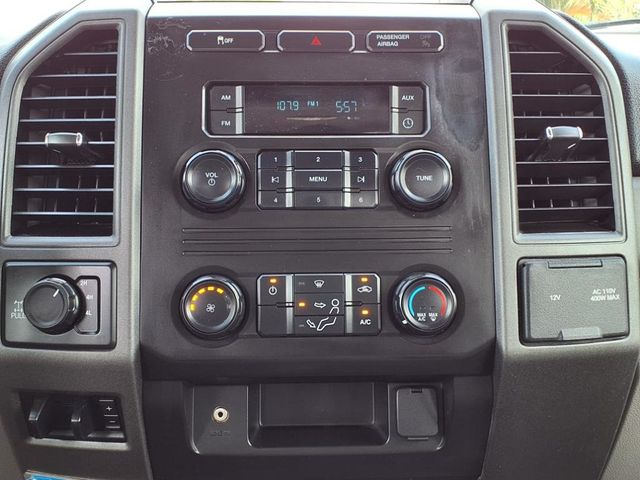 2019 Ford Super Duty F-250 SRW Service Body - 22865113 - 13