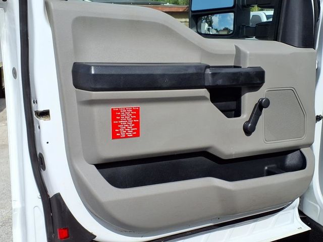 2019 Ford Super Duty F-250 SRW Service Body - 22865113 - 18