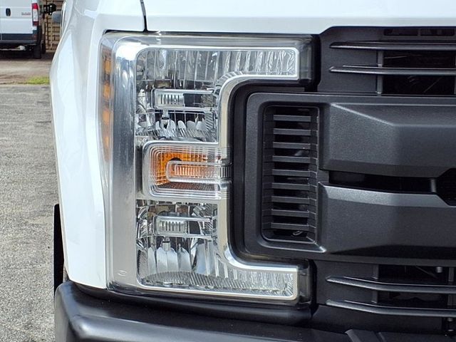 2019 Ford Super Duty F-250 SRW Service Body - 22865113 - 1