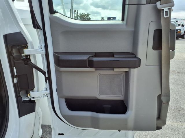 2019 Ford Super Duty F-250 SRW Service Body - 22865113 - 20