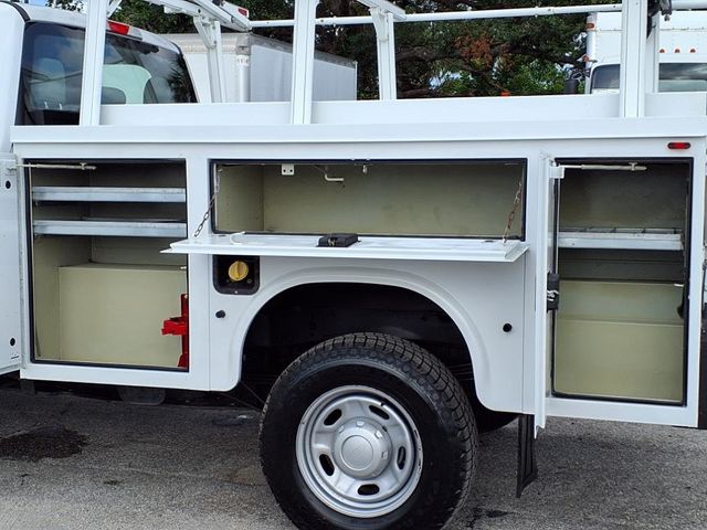 2019 Ford Super Duty F-250 SRW Service Body - 22865113 - 21