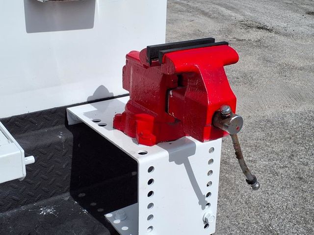 2019 Ford Super Duty F-250 SRW Service Body - 22865113 - 25