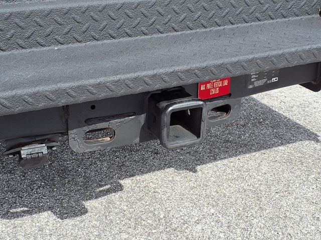 2019 Ford Super Duty F-250 SRW Service Body - 22865113 - 26