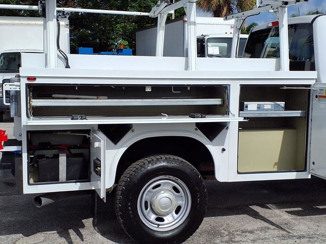 2019 Ford Super Duty F-250 SRW Service Body - 22865113 - 27