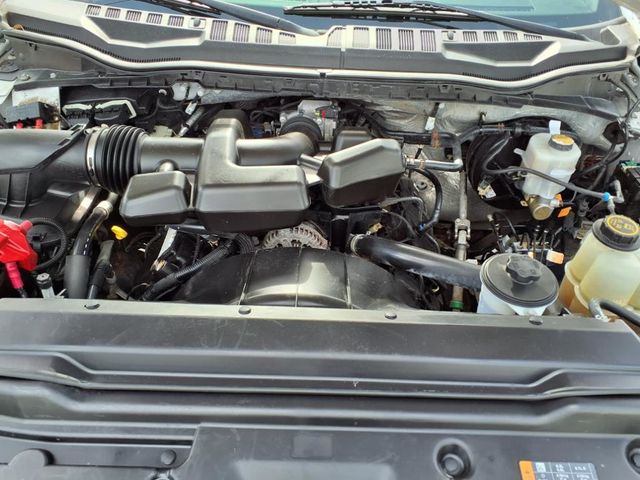 2019 Ford Super Duty F-250 SRW Service Body - 22865113 - 29