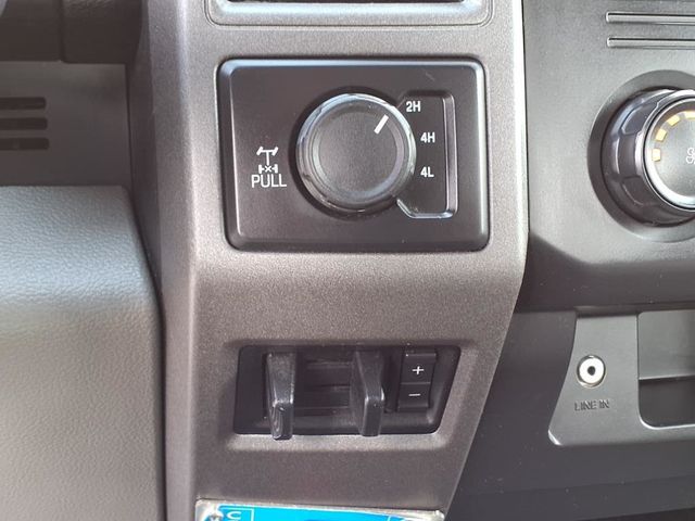 2019 Ford Super Duty F-250 SRW Service Body - 22865113 - 30