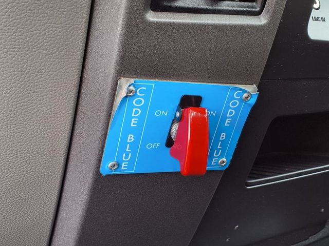 2019 Ford Super Duty F-250 SRW Service Body - 22865113 - 31