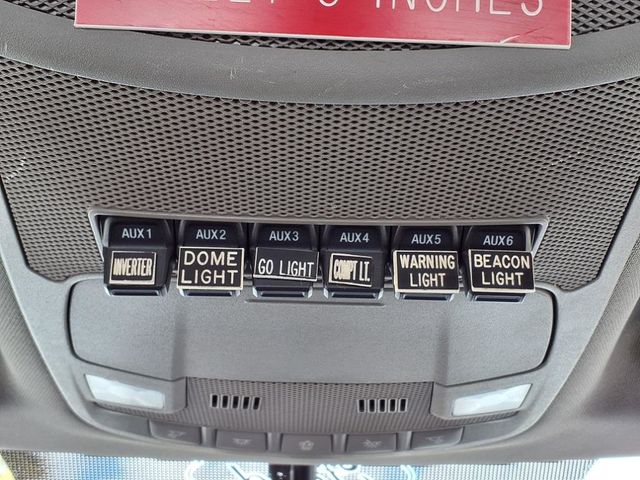 2019 Ford Super Duty F-250 SRW Service Body - 22865113 - 32