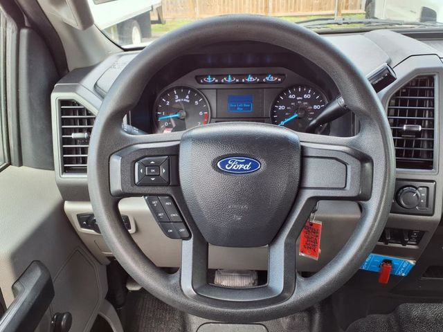 2019 Ford Super Duty F-250 SRW Service Body - 22865113 - 33