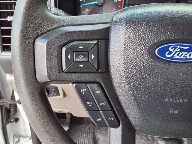 2019 Ford Super Duty F-250 SRW Service Body - 22865113 - 35