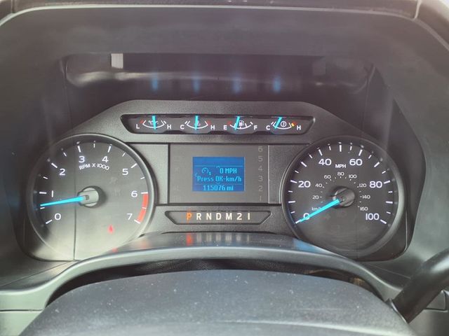 2019 Ford Super Duty F-250 SRW Service Body - 22865113 - 36