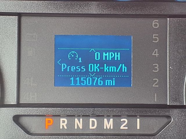 2019 Ford Super Duty F-250 SRW Service Body - 22865113 - 37