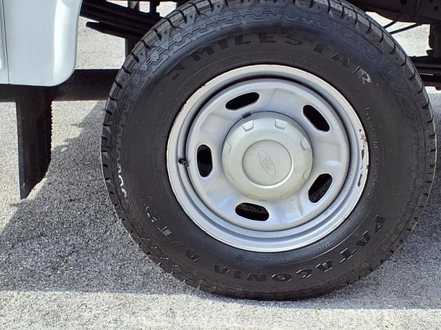 2019 Ford Super Duty F-250 SRW Service Body - 22865113 - 40