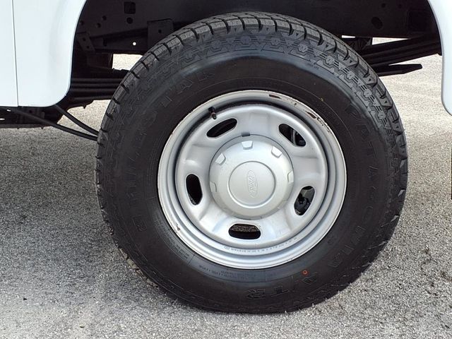 2019 Ford Super Duty F-250 SRW Service Body - 22865113 - 42