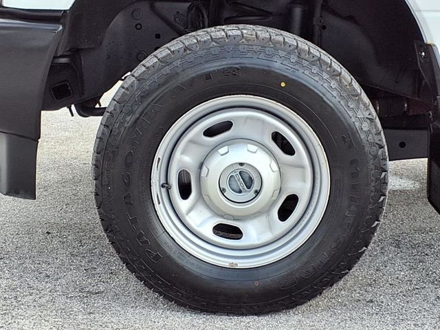 2019 Ford Super Duty F-250 SRW Service Body - 22865113 - 44