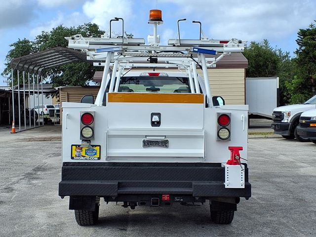 2019 Ford Super Duty F-250 SRW Service Body - 22865113 - 5