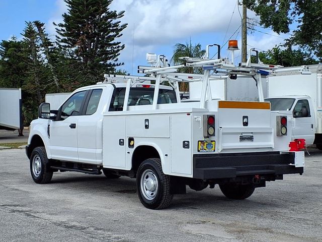 2019 Ford Super Duty F-250 SRW Service Body - 22865113 - 6