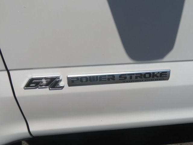 2019 Ford Super Duty F-250 SRW SUPERDUTY LIFTED PLATINUM 4X4 POWERSTROKE EXTAR CLEAN 2OWNER  - 23036210 - 13