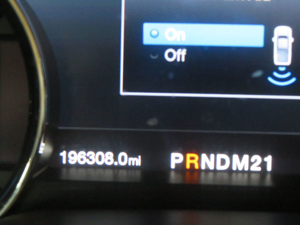 2019 Ford Super Duty F-250 SRW SUPERDUTY LIFTED PLATINUM 4X4 POWERSTROKE EXTRA CLEAN 2OWNER  - 23036210 - 47