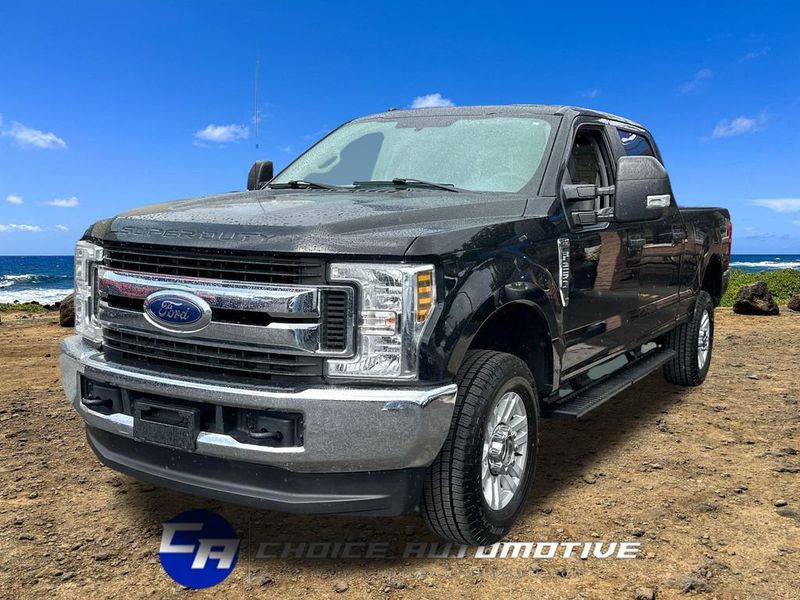 2019 Ford Super Duty F-250 SRW XL - 23027815 | Video 1