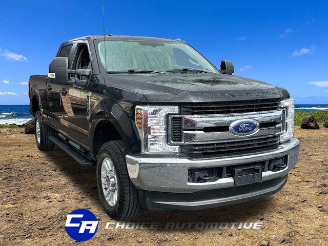 2019 Ford Super Duty F-250 SRW XL - 23027815 - 9