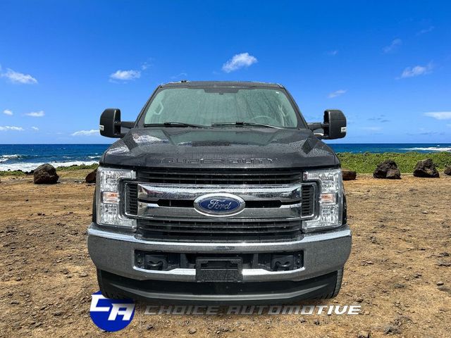 2019 Ford Super Duty F-250 SRW XL - 23027815 - 10