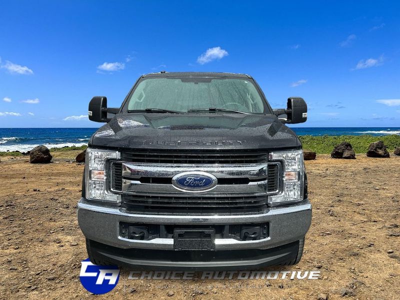 2019 Ford Super Duty F-250 SRW XL - 23027815 - 10