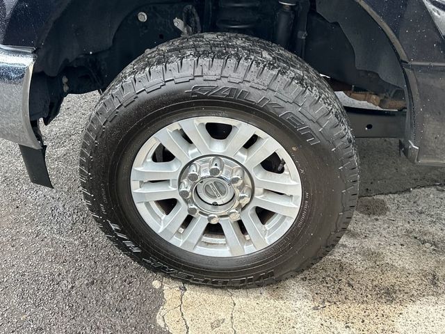 2019 Ford Super Duty F-250 SRW XL - 23027815 - 11